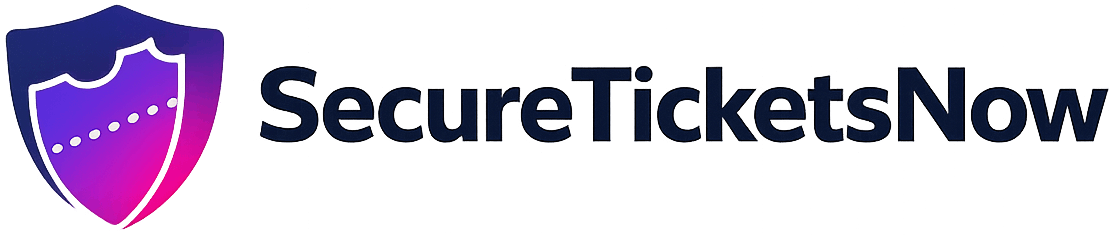 SecureTicketsNow