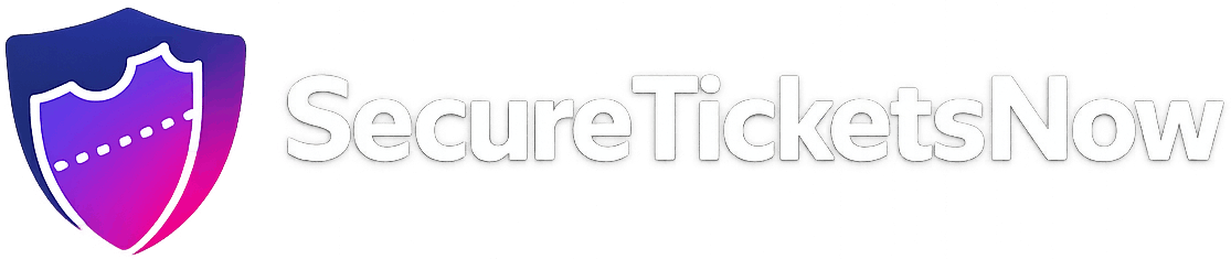 SecureTicketsNow